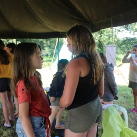 IMG 1746 - Scouts en Gidsen Zaventem 